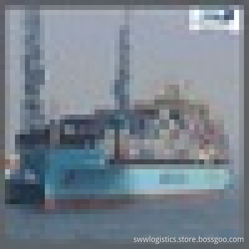cheap FCL/LCL sea freight rates from china to Liverpool